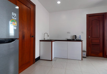 1 Bedroom Apartment For Rent - Svay Dangkum, Siem Reap thumbnail