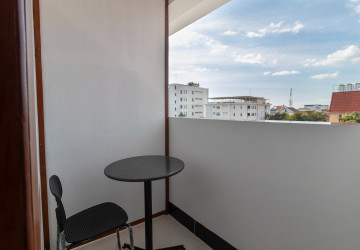 1 Bedroom Apartment For Rent - Svay Dangkum, Siem Reap thumbnail