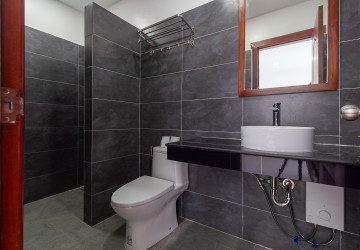 1 Bedroom Apartment For Rent - Svay Dangkum, Siem Reap thumbnail