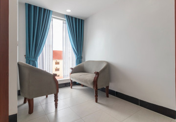 1 Bedroom Apartment For Rent - Svay Dangkum, Siem Reap thumbnail