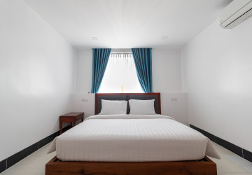 1 Bedroom Apartment For Rent - Svay Dangkum, Siem Reap thumbnail