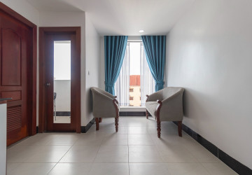 1 Bedroom Apartment For Rent - Svay Dangkum, Siem Reap thumbnail