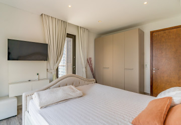 2 Bedroom Condo For Rent - Embassy Central, BKK1, Phnom Penh thumbnail