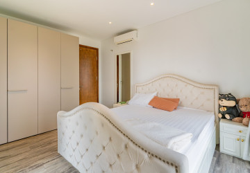 2 Bedroom Condo For Rent - Embassy Central, BKK1, Phnom Penh thumbnail