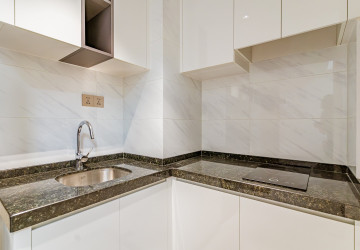 1 Bedroom Condo For Rent - Le Conde, BKK1, Phnom Penh thumbnail