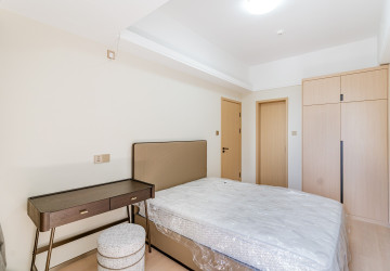 1 Bedroom Condo For Rent - Le Conde, BKK1, Phnom Penh thumbnail