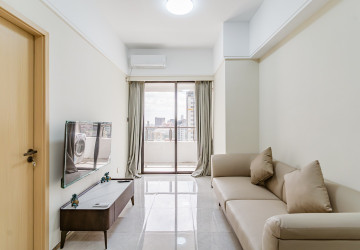 1 Bedroom Condo For Rent - Le Conde, BKK1, Phnom Penh thumbnail