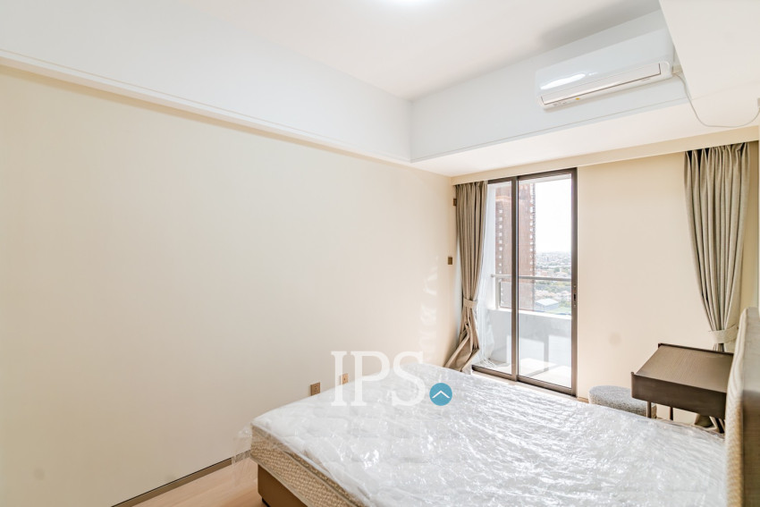 1 Bedroom Condo For Rent - Le Conde, BKK1, Phnom Penh