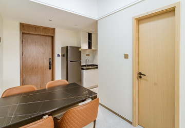 1 Bedroom Condo For Rent - Le Conde, BKK1, Phnom Penh thumbnail