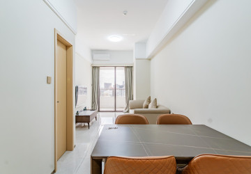 1 Bedroom Condo For Rent - Le Conde, BKK1, Phnom Penh thumbnail