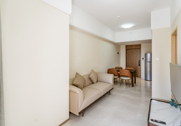 1 Bedroom Condo For Rent - Le Conde, BKK1, Phnom Penh thumbnail