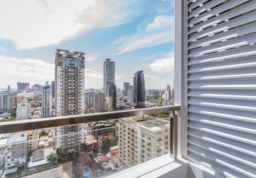 1 Bedroom Condo For Rent - Le Conde, BKK1, Phnom Penh thumbnail