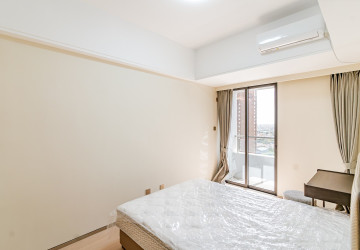 1 Bedroom Condo For Rent - Le Conde, BKK1, Phnom Penh thumbnail