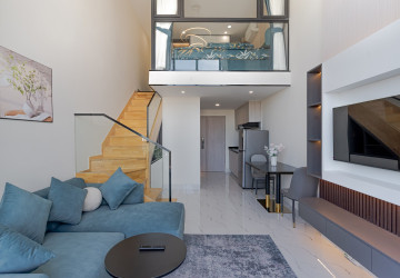 2 Bedroom Condo For Rent - L Tower, Beoung Tumpun1,  Phnom Penh thumbnail