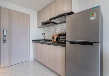 2 Bedroom Condo For Rent - L Tower, Beoung Tumpun1,  Phnom Penh thumbnail