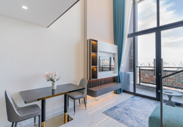 2 Bedroom Condo For Rent - L Tower, Beoung Tumpun1,  Phnom Penh thumbnail