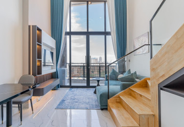 2 Bedroom Condo For Rent - L Tower, Beoung Tumpun1,  Phnom Penh thumbnail