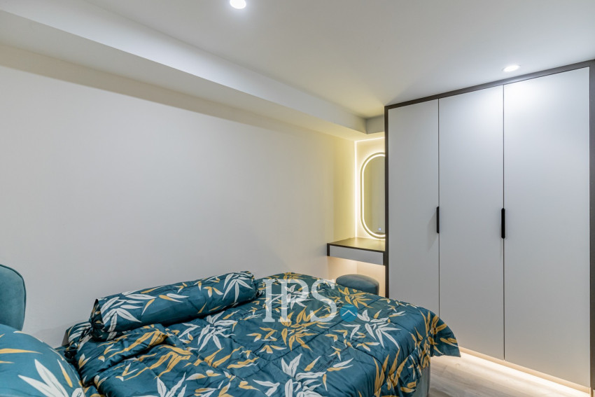 2 Bedroom Condo For Rent - L Tower, Beoung Tumpun1, Phnom Penh