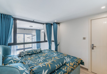 2 Bedroom Condo For Rent - L Tower, Beoung Tumpun1,  Phnom Penh thumbnail