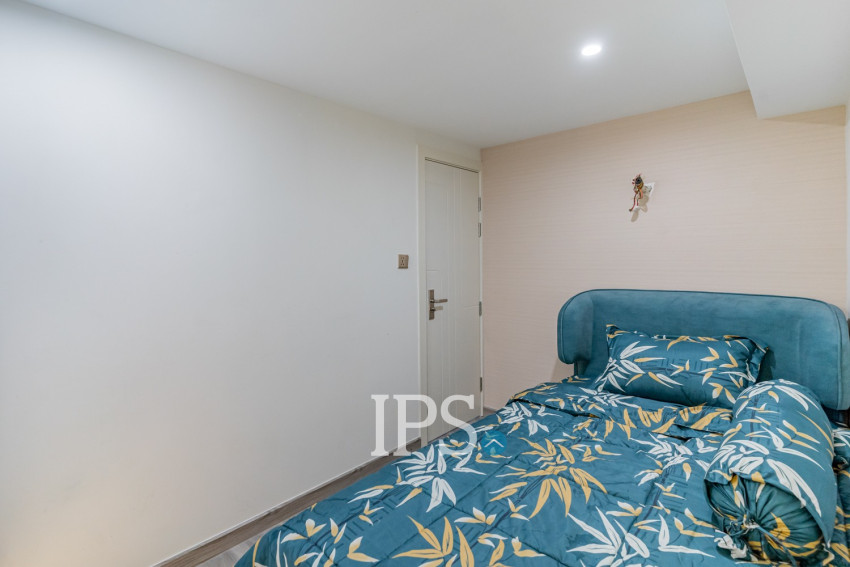 2 Bedroom Condo For Rent - L Tower, Beoung Tumpun1, Phnom Penh
