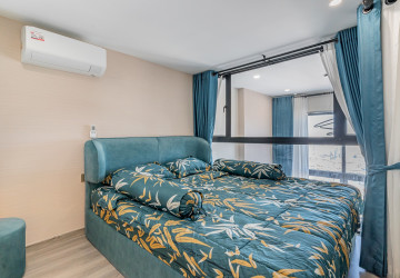 2 Bedroom Condo For Rent - L Tower, Beoung Tumpun1,  Phnom Penh thumbnail