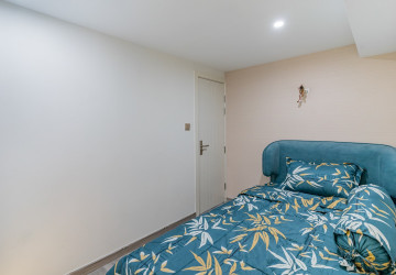 2 Bedroom Condo For Rent - L Tower, Beoung Tumpun1,  Phnom Penh thumbnail