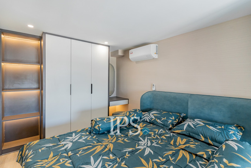2 Bedroom Condo For Rent - L Tower, Beoung Tumpun1, Phnom Penh