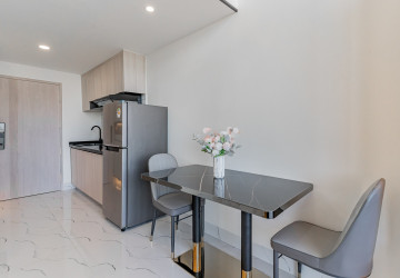 2 Bedroom Condo For Rent - L Tower, Beoung Tumpun1,  Phnom Penh thumbnail