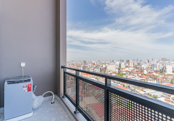 2 Bedroom Condo For Rent - L Tower, Beoung Tumpun 2,  Phnom Penh thumbnail