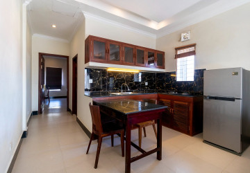 1 Bedroom Apartment For Rent - Svay Dangkum, Siem Reap thumbnail