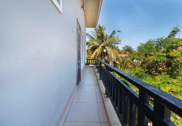 1 Bedroom Apartment For Rent - Svay Dangkum, Siem Reap thumbnail
