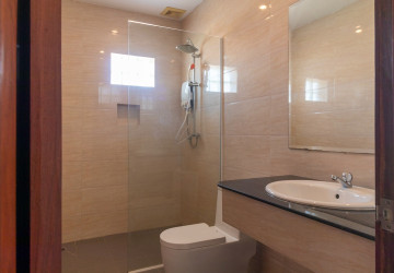 1 Bedroom Apartment For Rent - Svay Dangkum, Siem Reap thumbnail