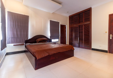 1 Bedroom Apartment For Rent - Svay Dangkum, Siem Reap thumbnail