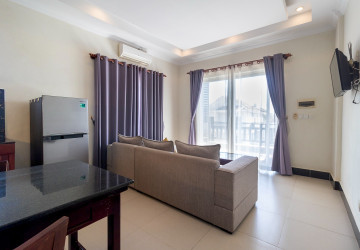 1 Bedroom Apartment For Rent - Svay Dangkum, Siem Reap thumbnail