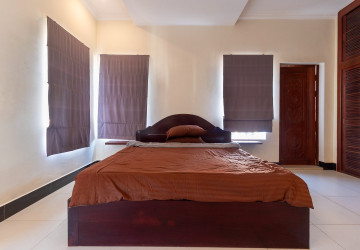 1 Bedroom Apartment For Rent - Svay Dangkum, Siem Reap thumbnail