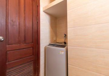 1 Bedroom Apartment For Rent - Svay Dangkum, Siem Reap thumbnail