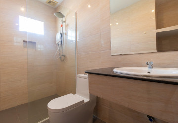 1 Bedroom Apartment For Rent - Svay Dangkum, Siem Reap thumbnail