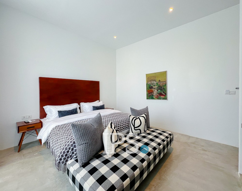 11 Bedroom Boutique Hotel For Rent - Svay Dangkum, Siem Reap