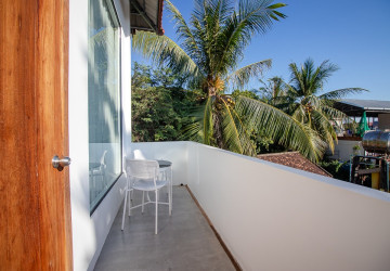 11 Bedroom Boutique Hotel For Rent - Svay Dangkum, Siem Reap thumbnail