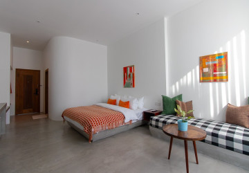 11 Bedroom Boutique Hotel For Rent - Svay Dangkum, Siem Reap thumbnail