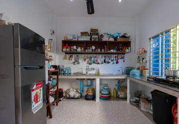 11 Bedroom Boutique Hotel For Rent - Svay Dangkum, Siem Reap thumbnail