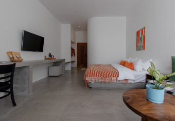 11 Bedroom Boutique Hotel For Rent - Svay Dangkum, Siem Reap thumbnail