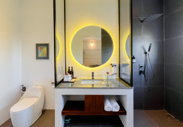 11 Bedroom Boutique Hotel For Rent - Svay Dangkum, Siem Reap thumbnail