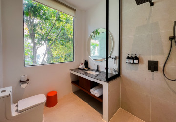 11 Bedroom Boutique Hotel For Rent - Svay Dangkum, Siem Reap thumbnail