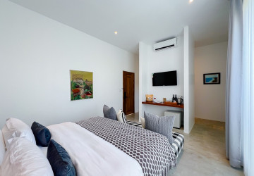 11 Bedroom Boutique Hotel For Rent - Svay Dangkum, Siem Reap thumbnail