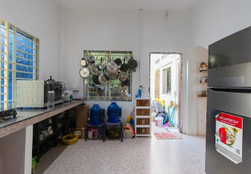 11 Bedroom Boutique Hotel For Rent - Svay Dangkum, Siem Reap thumbnail