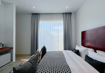 11 Bedroom Boutique Hotel For Rent - Svay Dangkum, Siem Reap thumbnail