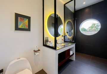 11 Bedroom Boutique Hotel For Rent - Svay Dangkum, Siem Reap thumbnail