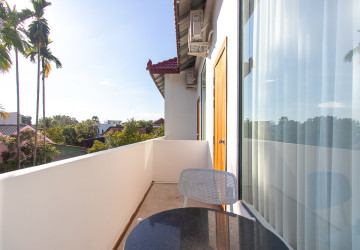 11 Bedroom Boutique Hotel For Rent - Svay Dangkum, Siem Reap thumbnail