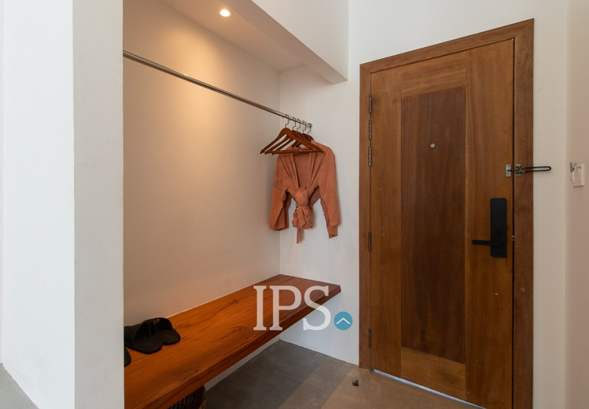 11 Bedroom Boutique Hotel For Rent - Svay Dangkum, Siem Reap